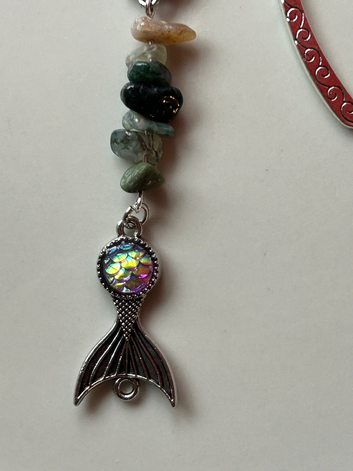 Mermaid Tales Bookmark